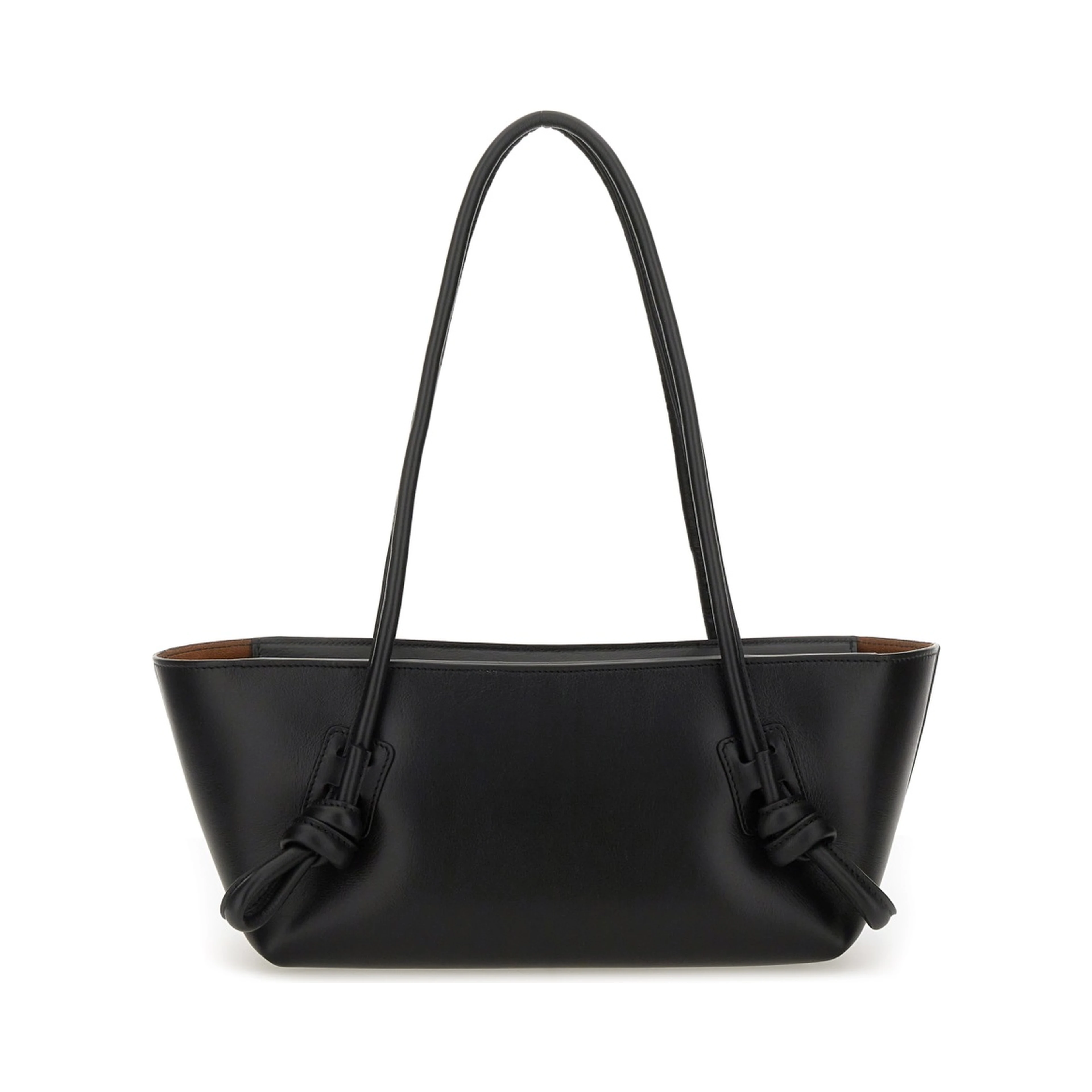 BORSA BAGUETTE "FLECA"
