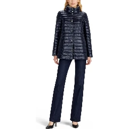 REVERSIBLE PADDED JACKET