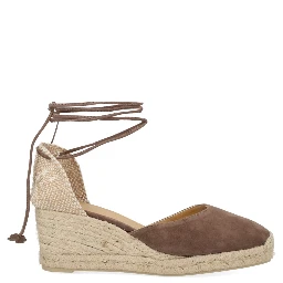 ESPADRILLE "CUTE"
