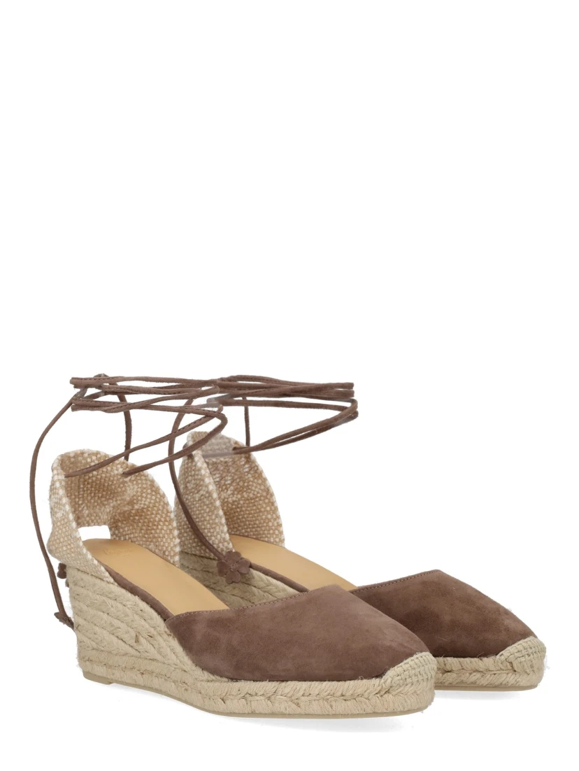 ESPADRILLE "CUTE"