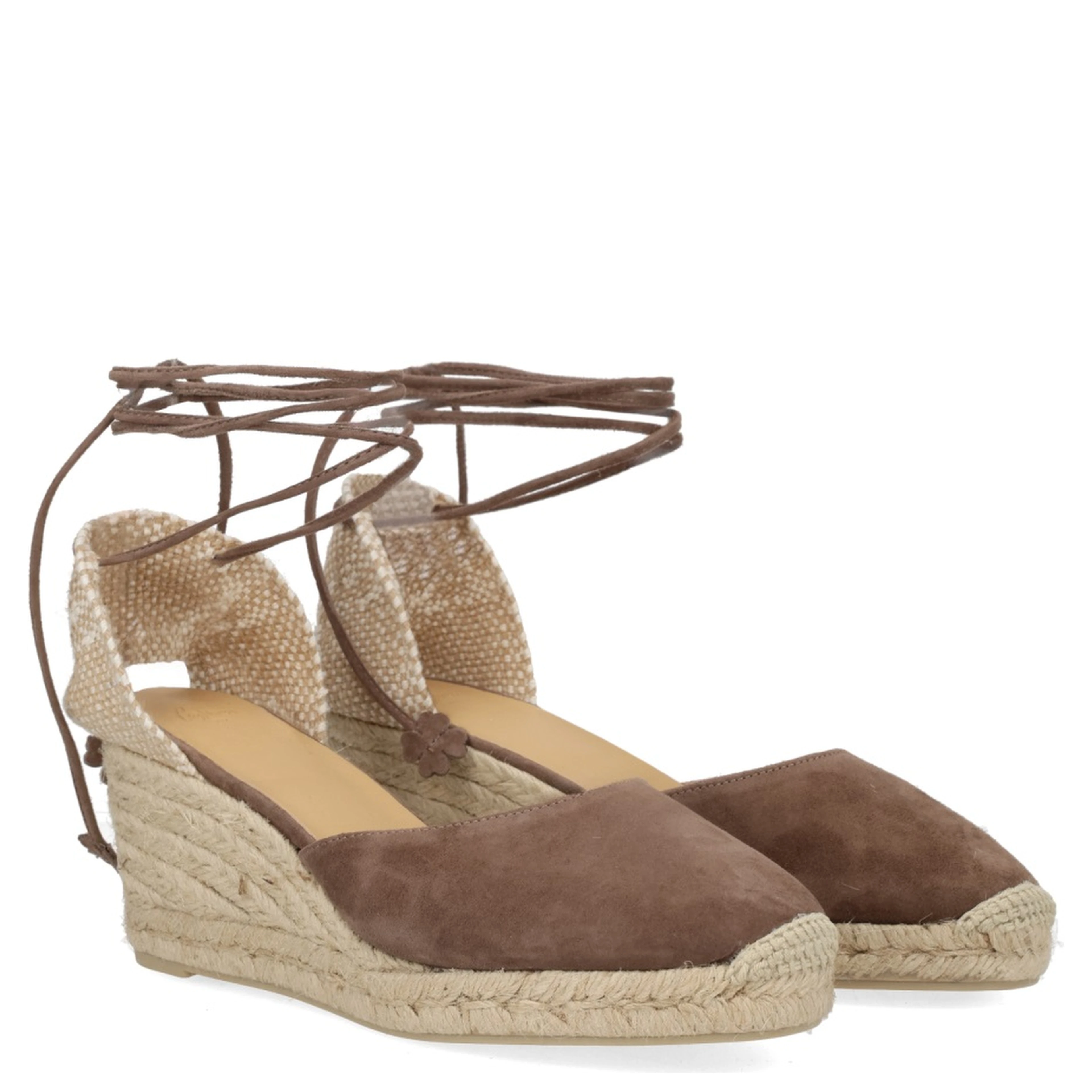 ESPADRILLE "CUTE"