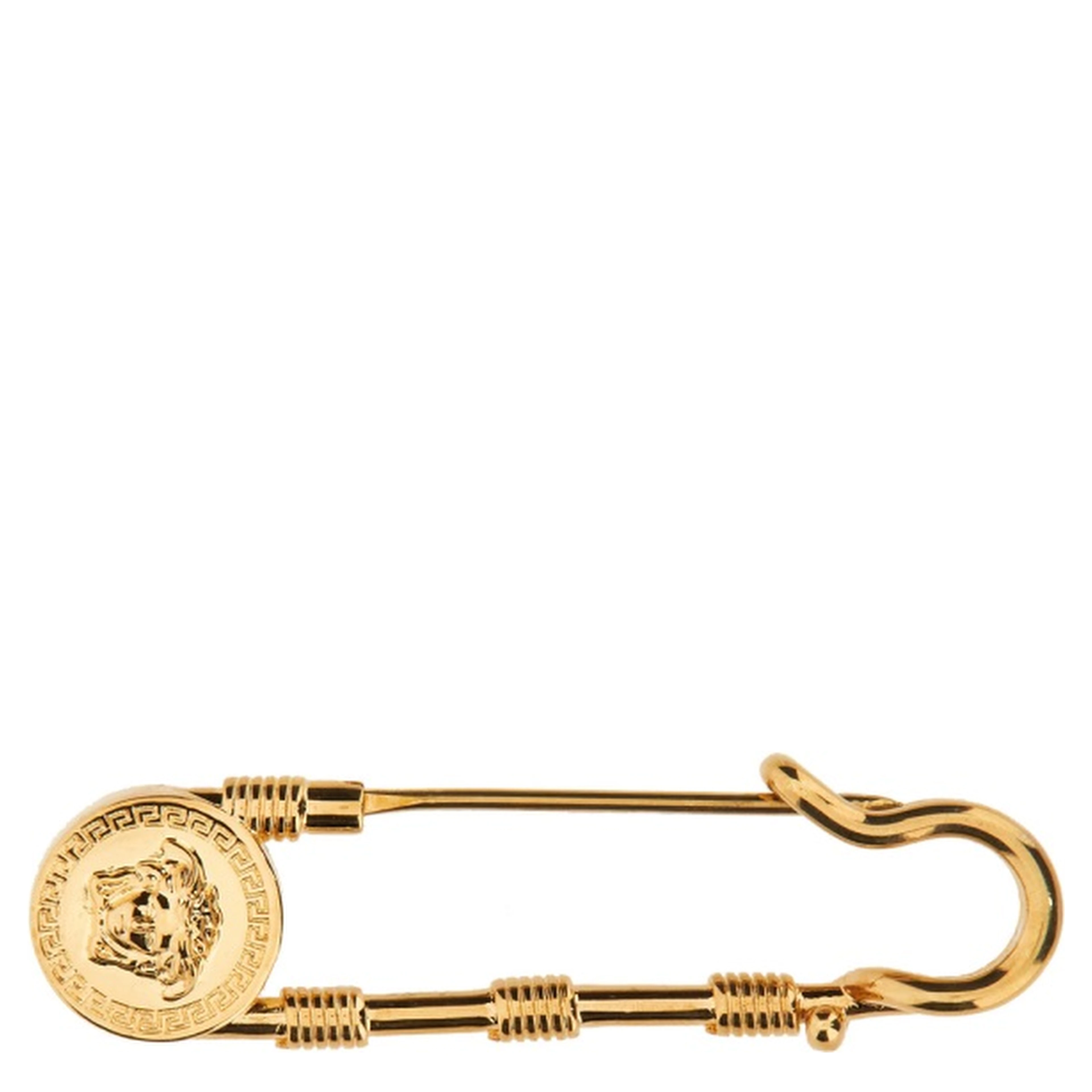 SPILLA SAFETY PIN