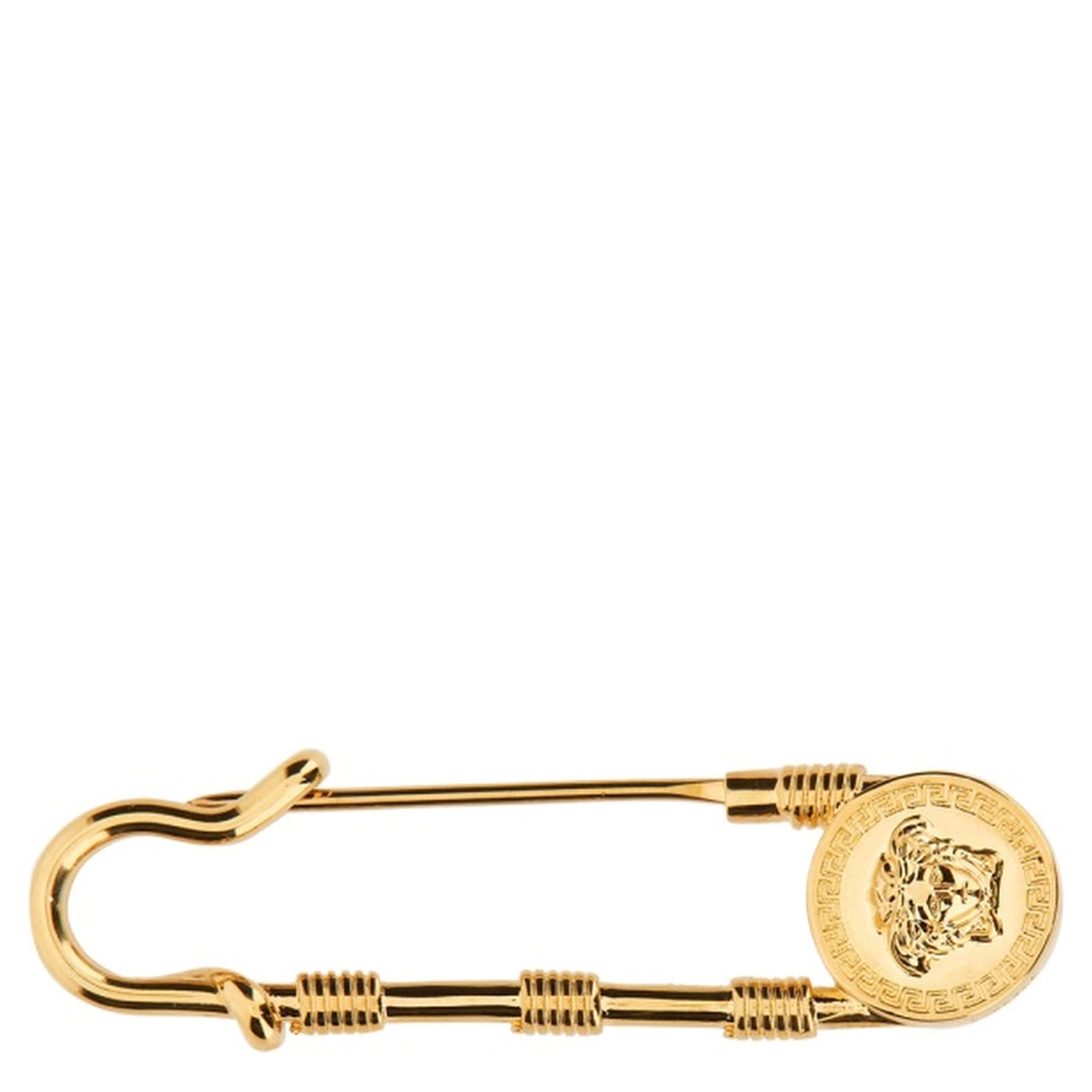 SPILLA SAFETY PIN