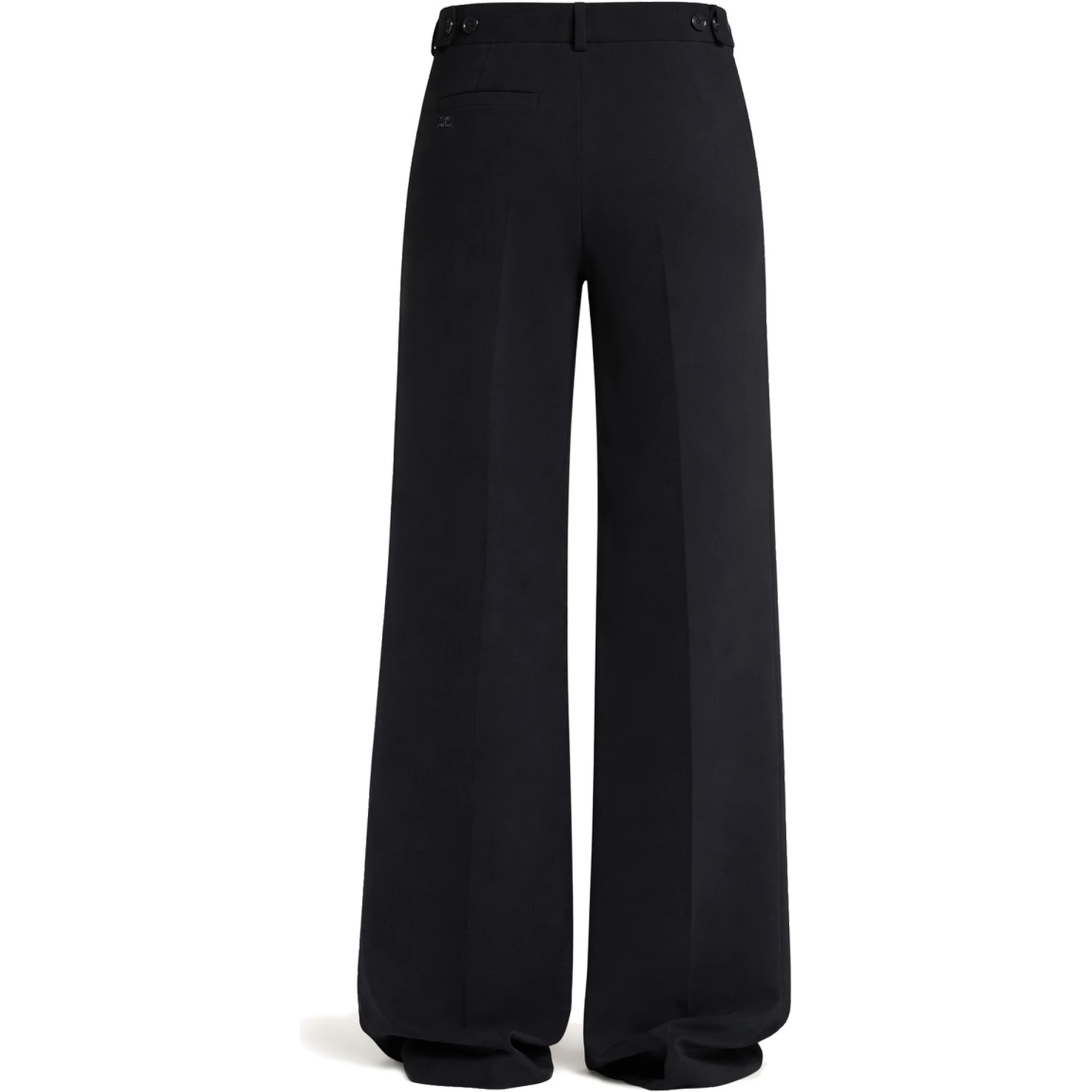 PANTS "HERITAGE"