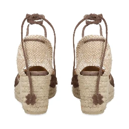 ESPADRILLE "CUTE"