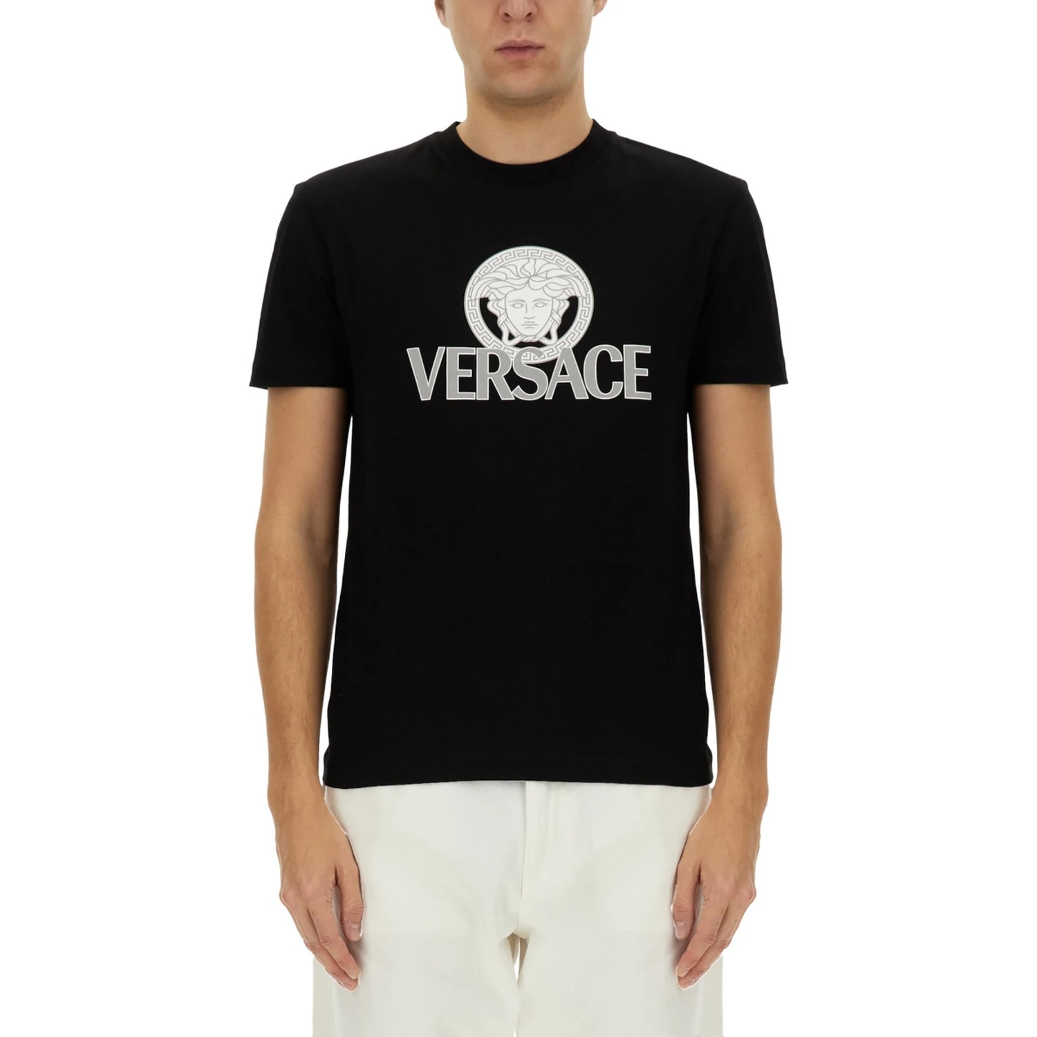 T-SHIRT IN JERSEY