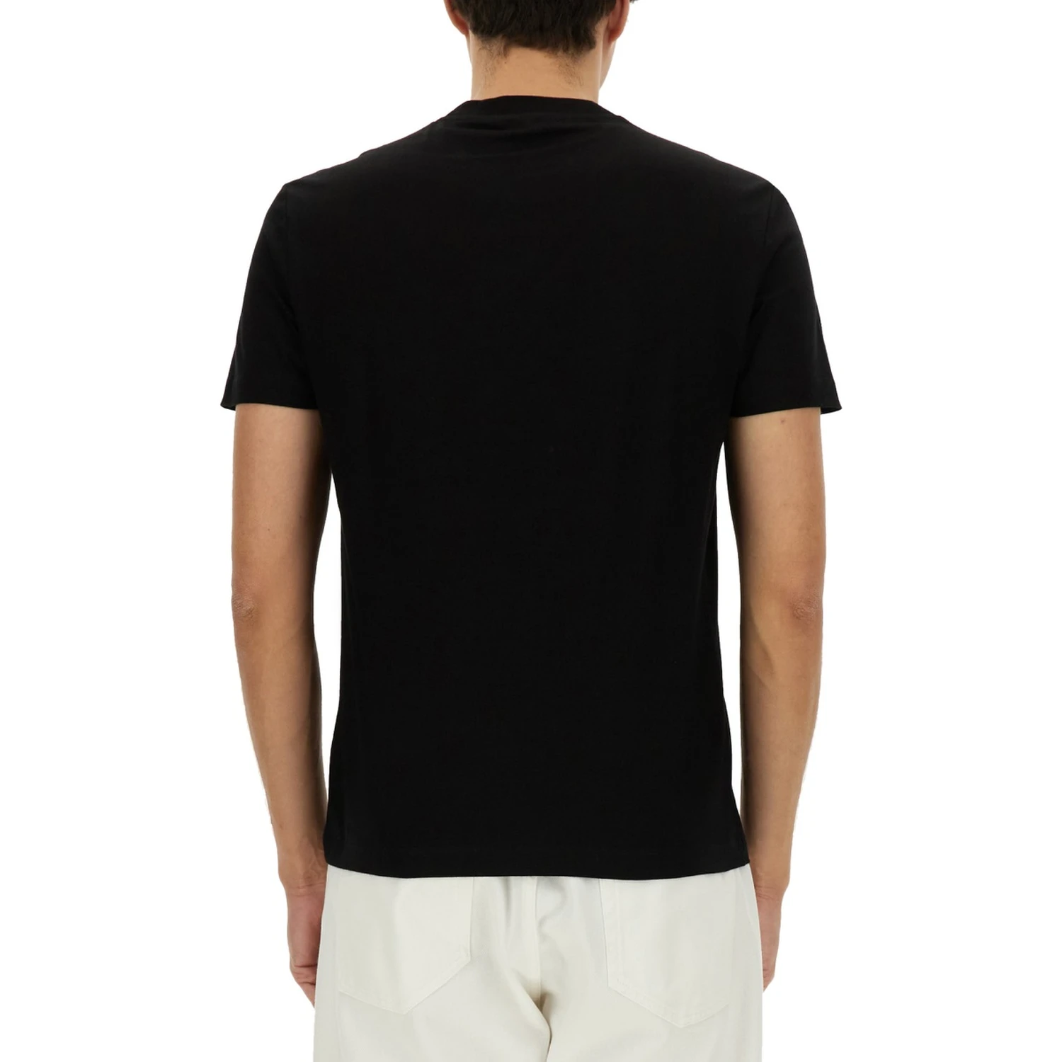 T-SHIRT IN JERSEY