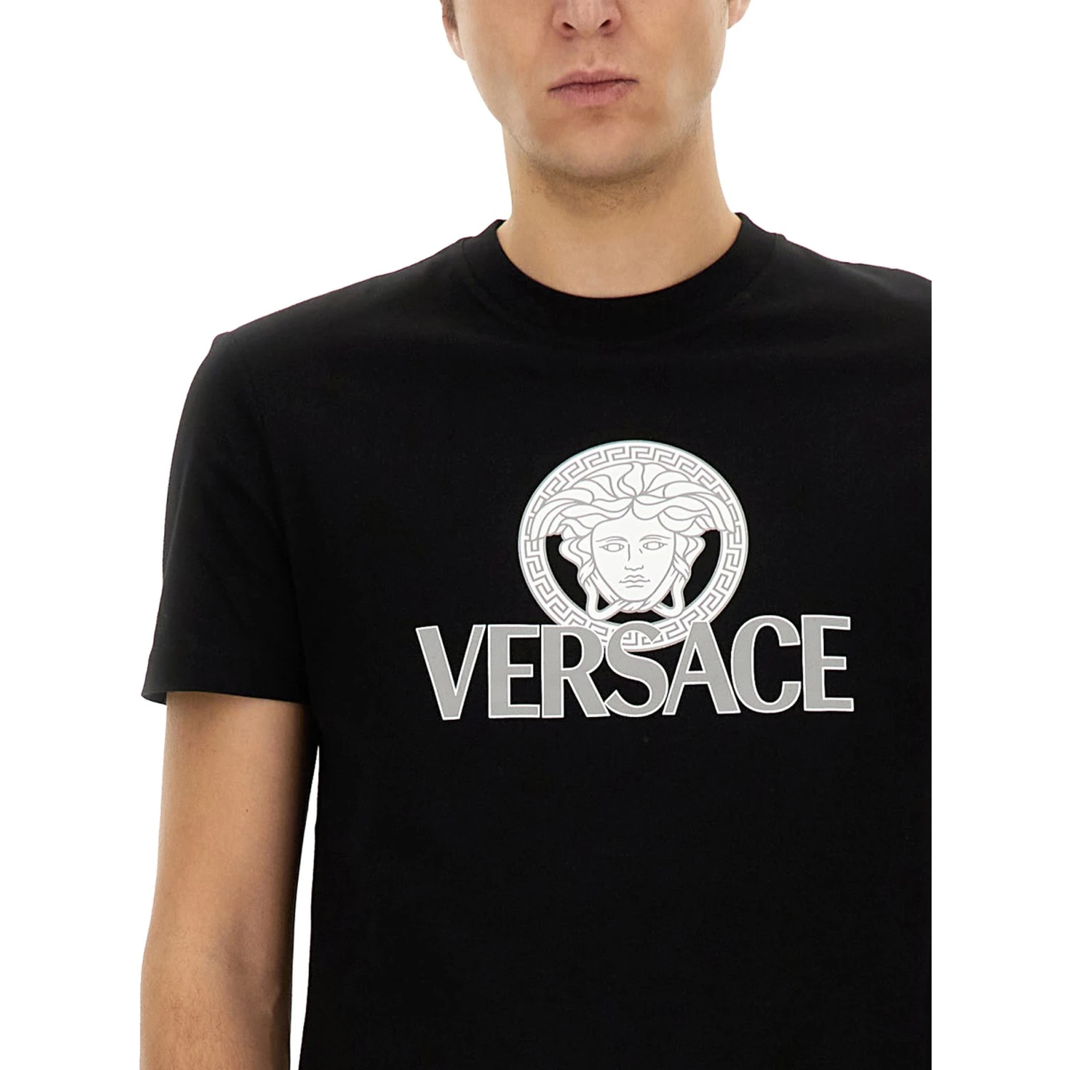 T-SHIRT IN JERSEY