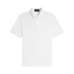 POLO WITH LOGO
