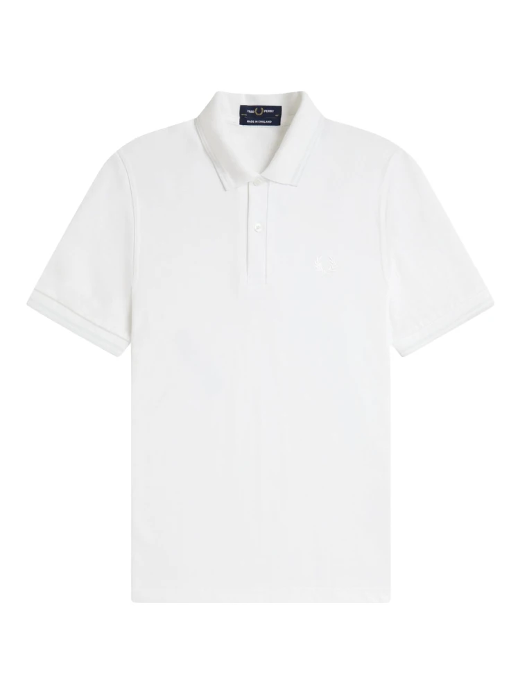 POLO WITH LOGO