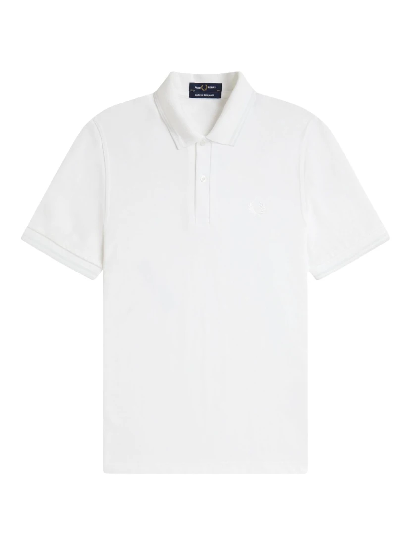POLO WITH LOGO