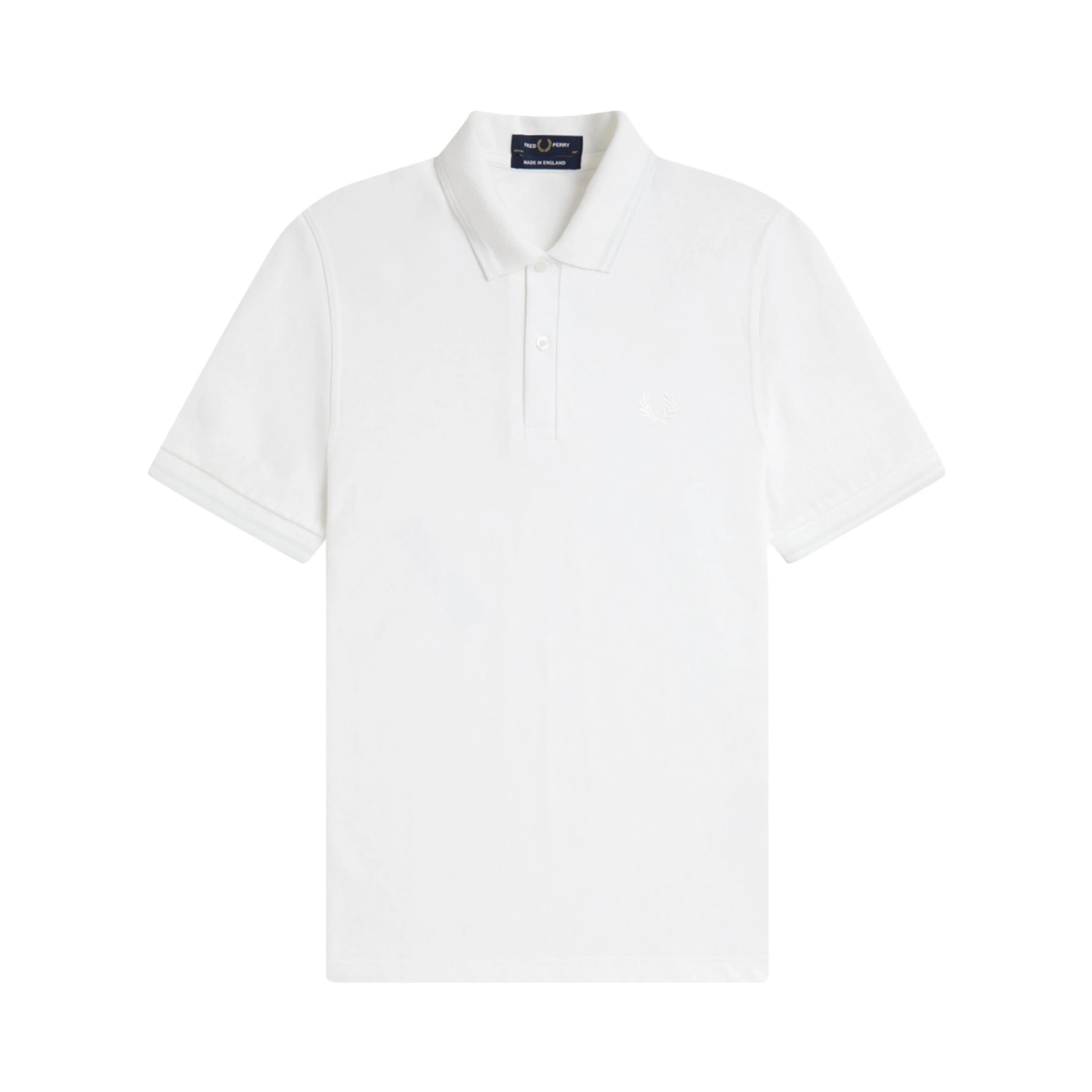 POLO WITH LOGO