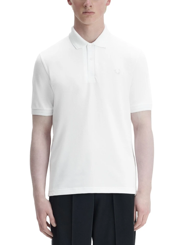 POLO WITH LOGO alternative