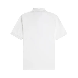 POLO WITH LOGO