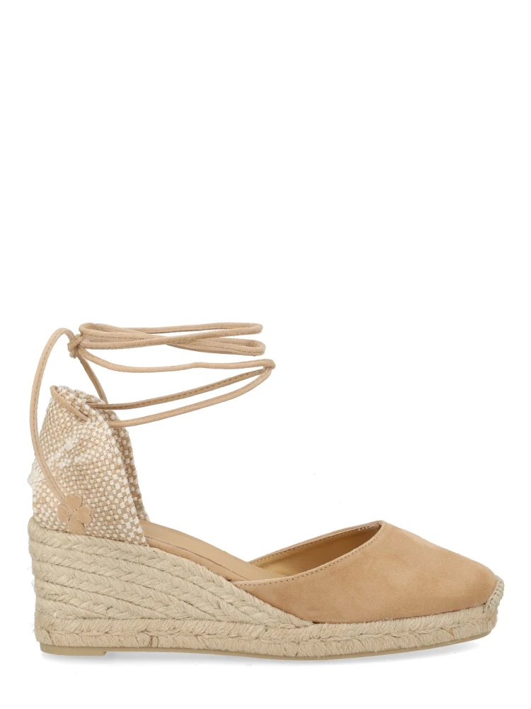 ESPADRILLE "CUTE"
