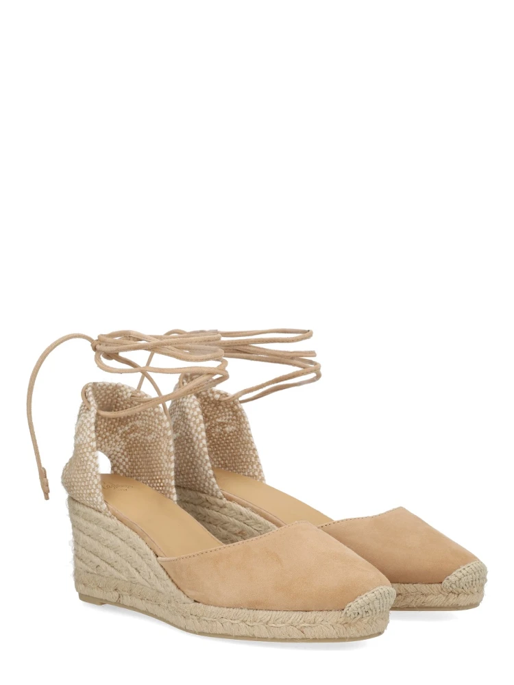 ESPADRILLE "CUTE" alternative