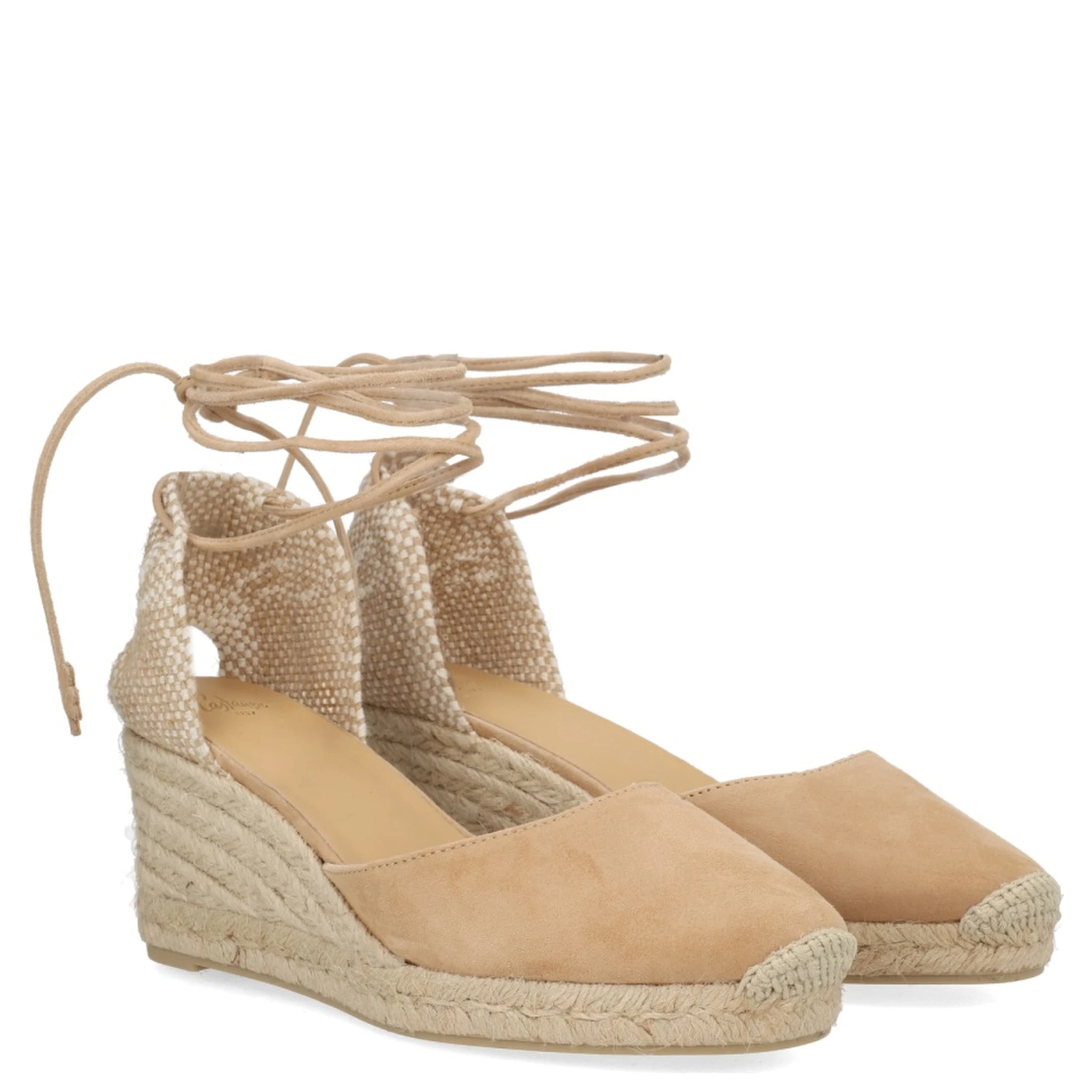 ESPADRILLE "CUTE"