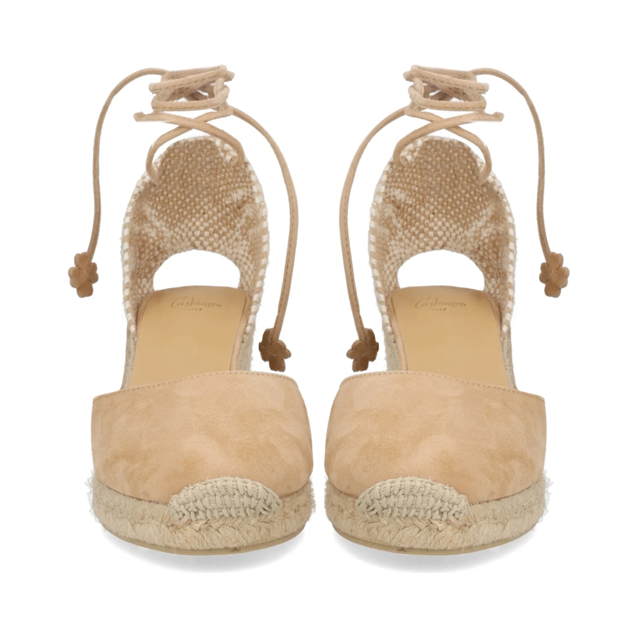ESPADRILLE "CUTE"