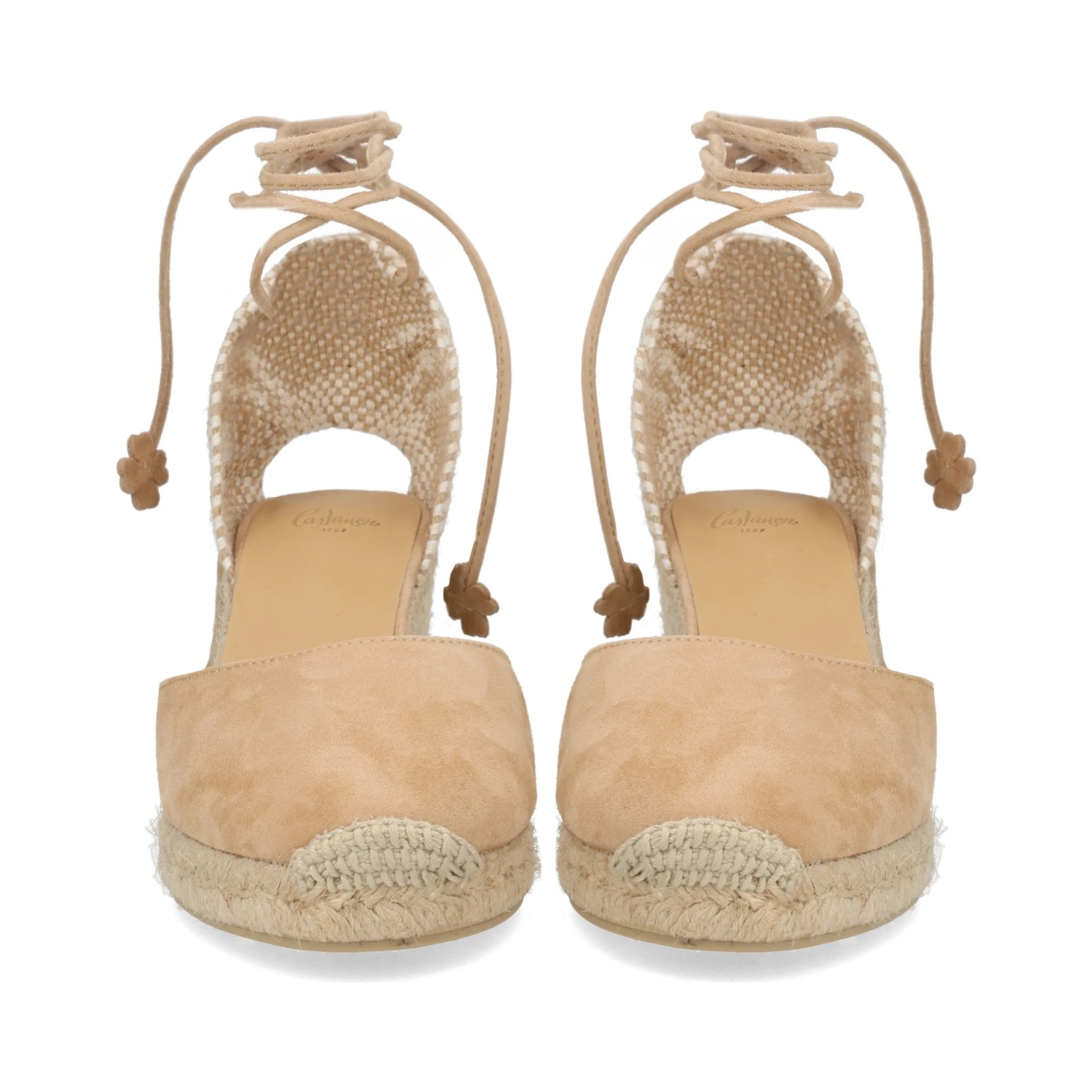 ESPADRILLE "CUTE"