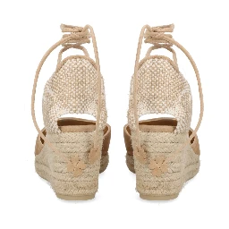 ESPADRILLE "CUTE"