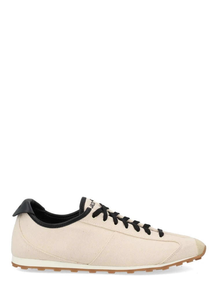 "LES TENNIS" SNEAKER