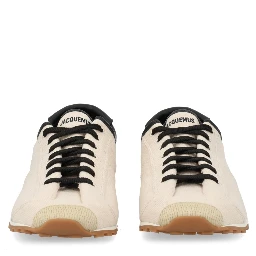 "LES TENNIS" SNEAKER
