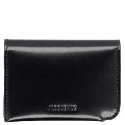 "CURVED" WALLET