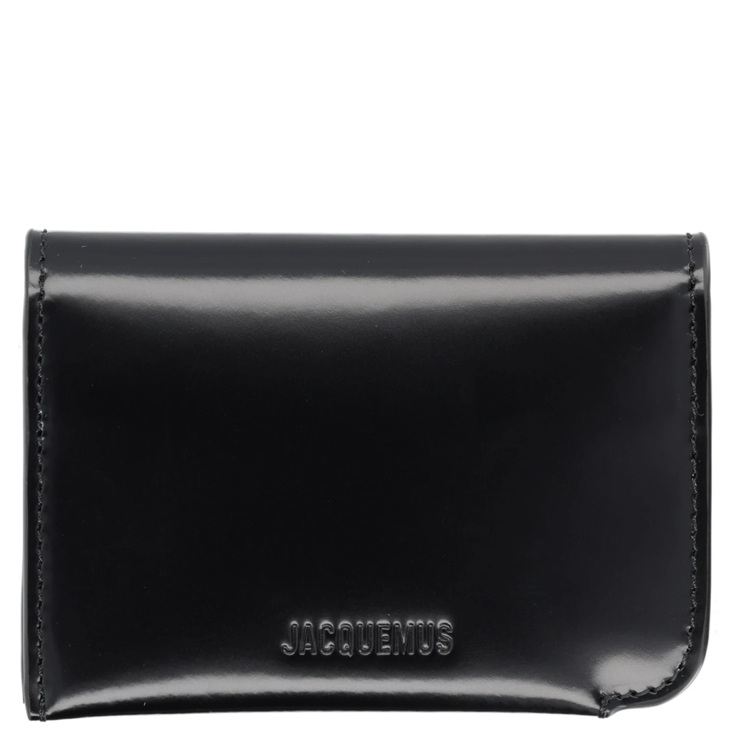 "CURVED" WALLET