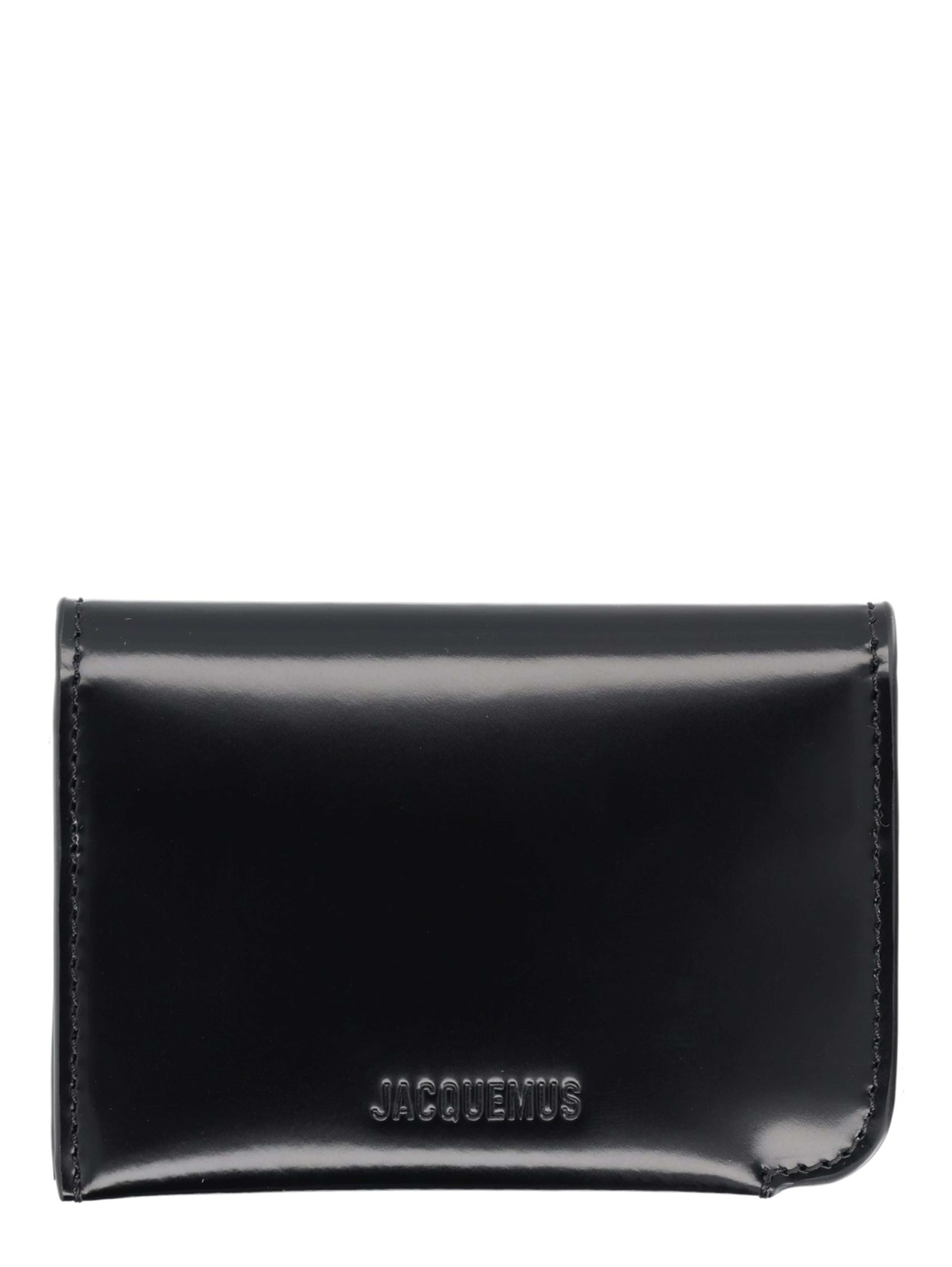 "CURVED" WALLET