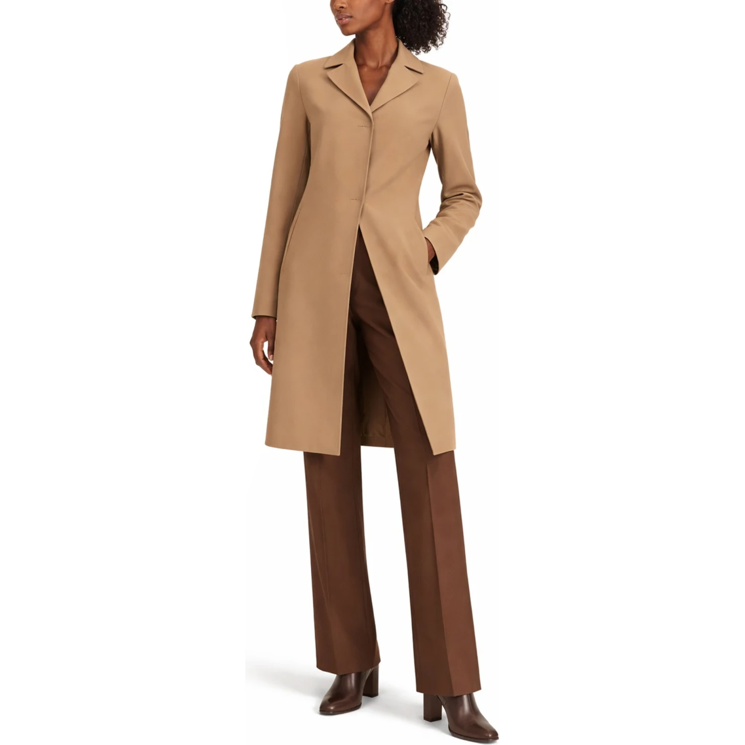 "FIRST ACT" COAT
