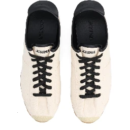 "LES TENNIS" SNEAKER