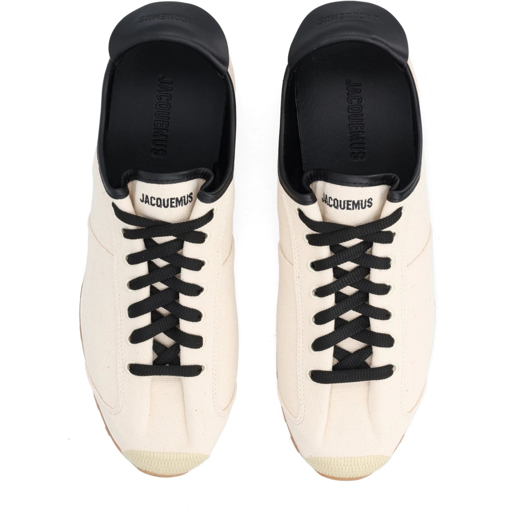"LES TENNIS" SNEAKER