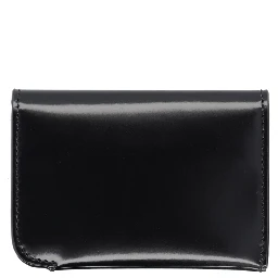"CURVED" WALLET