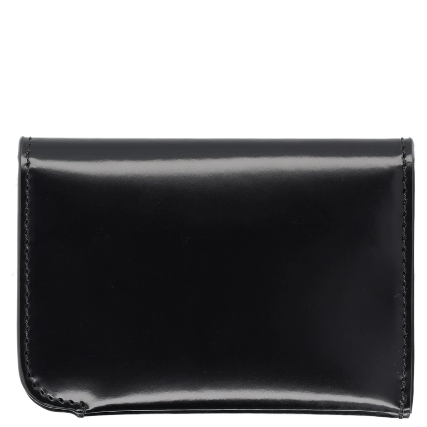 "CURVED" WALLET