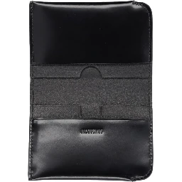 "CURVED" WALLET