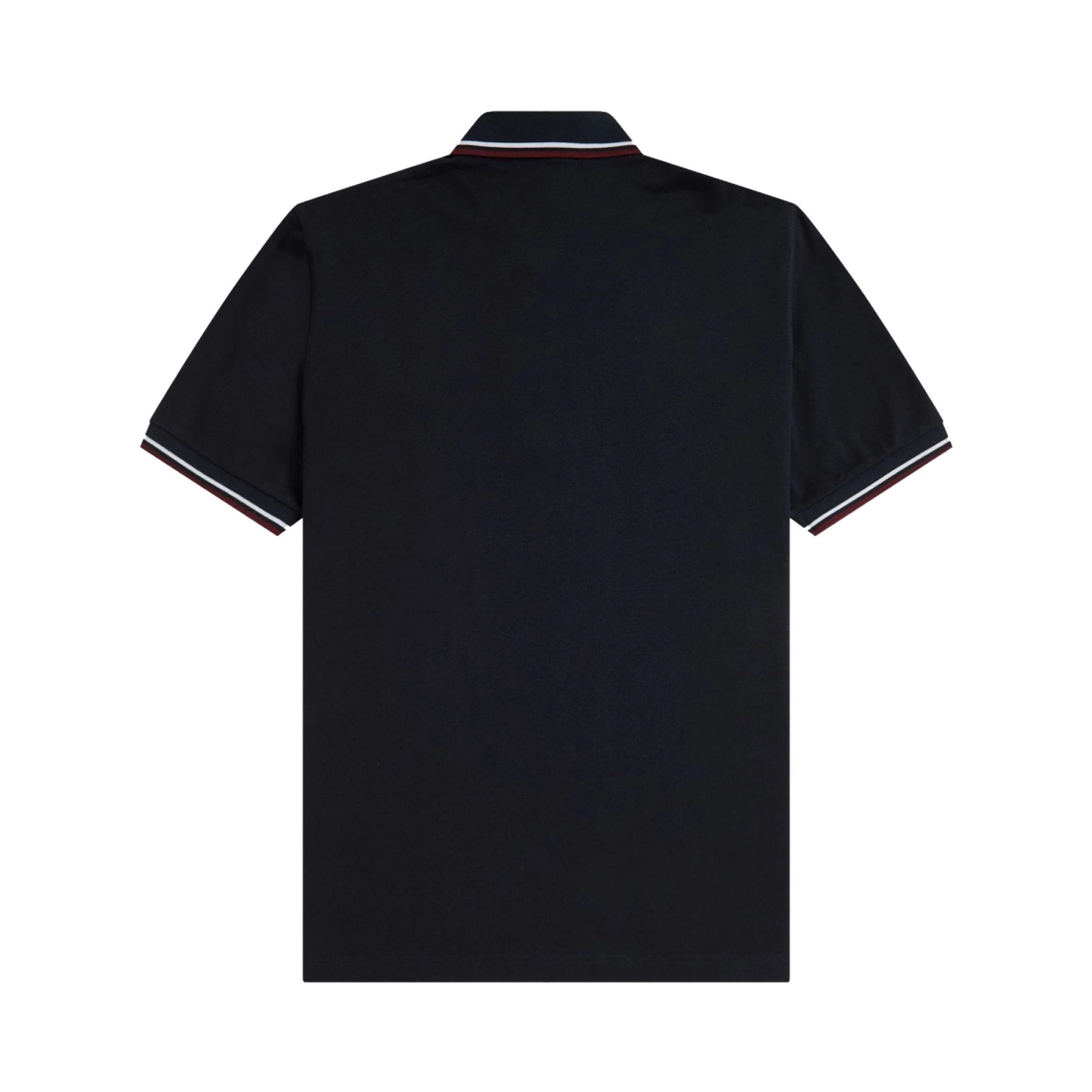 POLO WITH LOGO