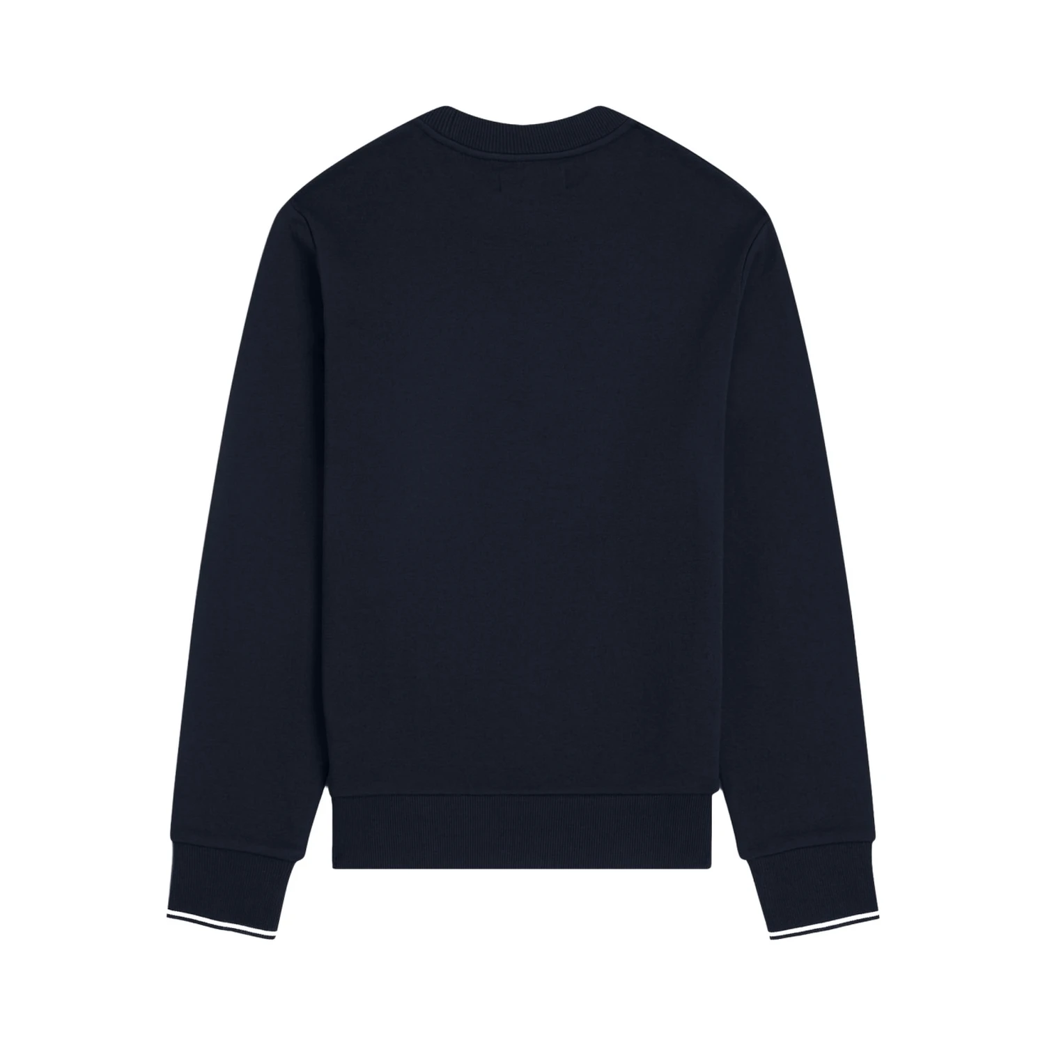 SWEATSHIRT WITH LOGO