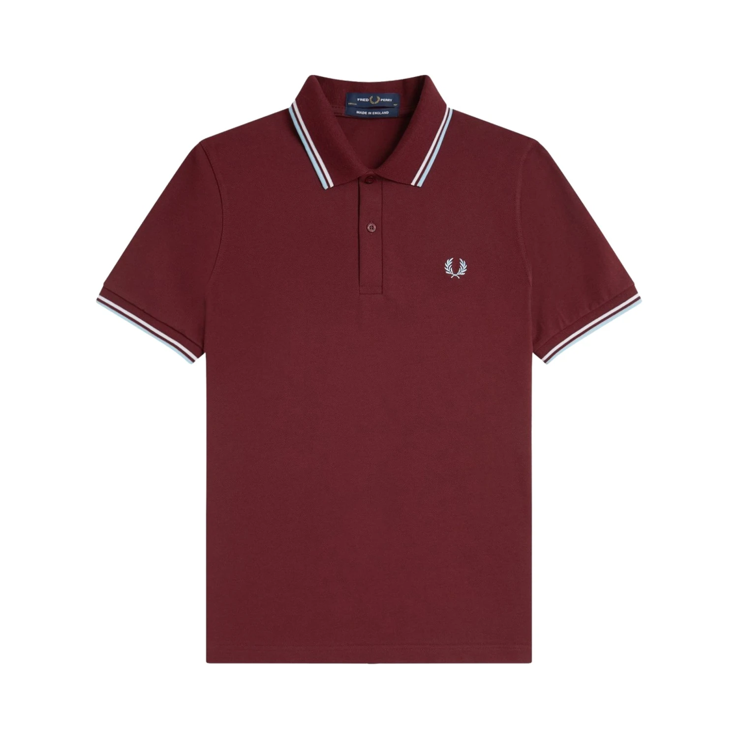 POLO WITH LOGO
