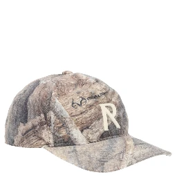BASEBALL HAT WITH LOGO