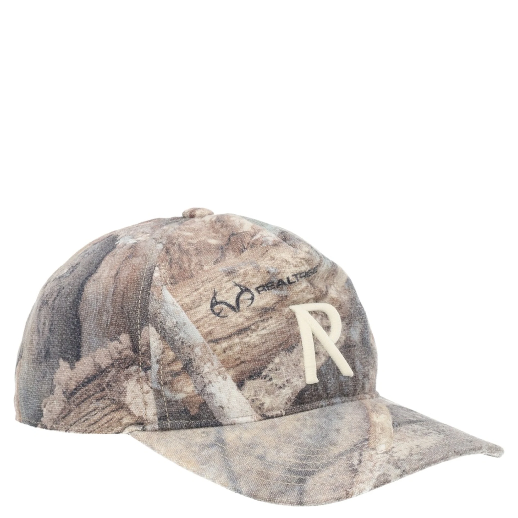 BASEBALL HAT WITH LOGO
