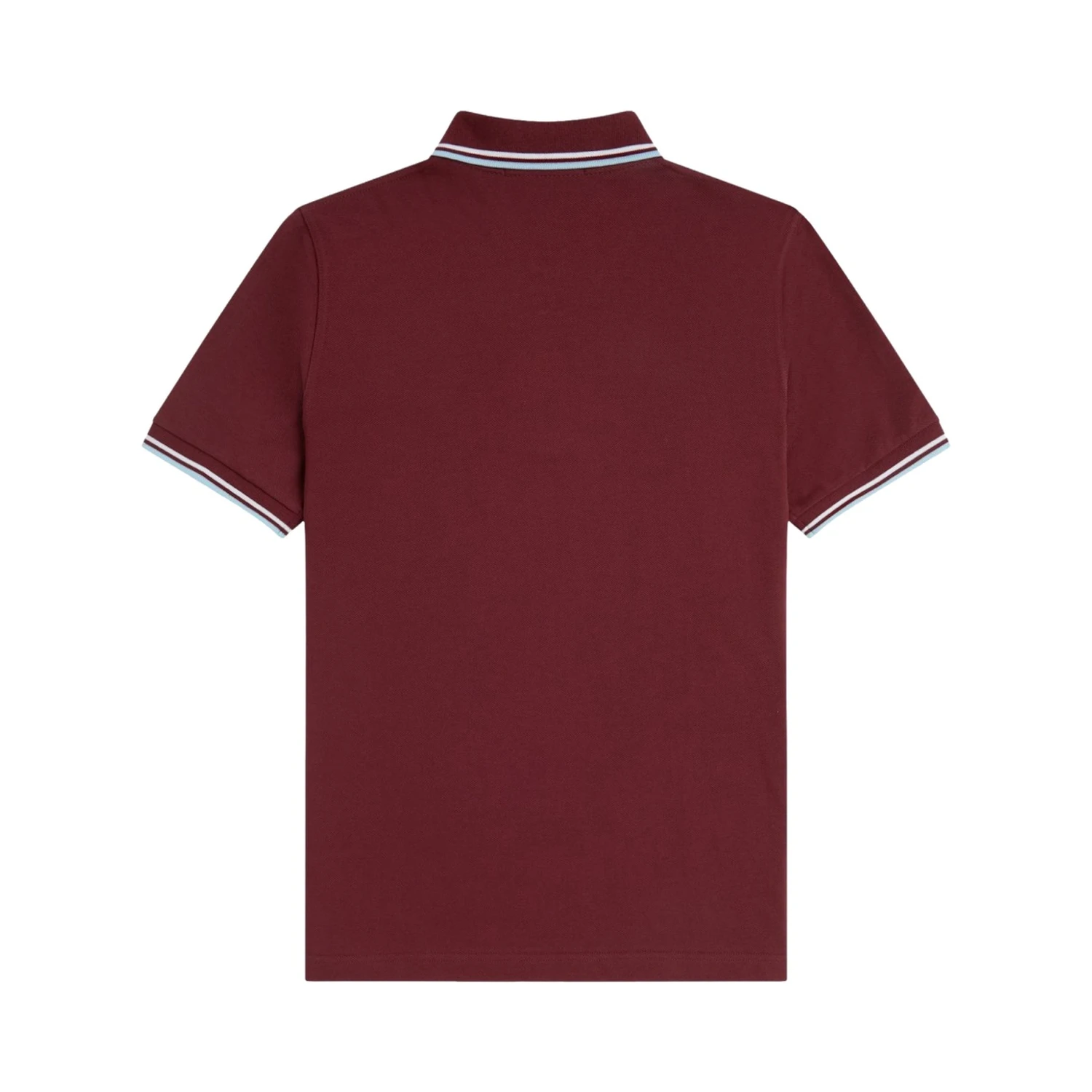 POLO WITH LOGO