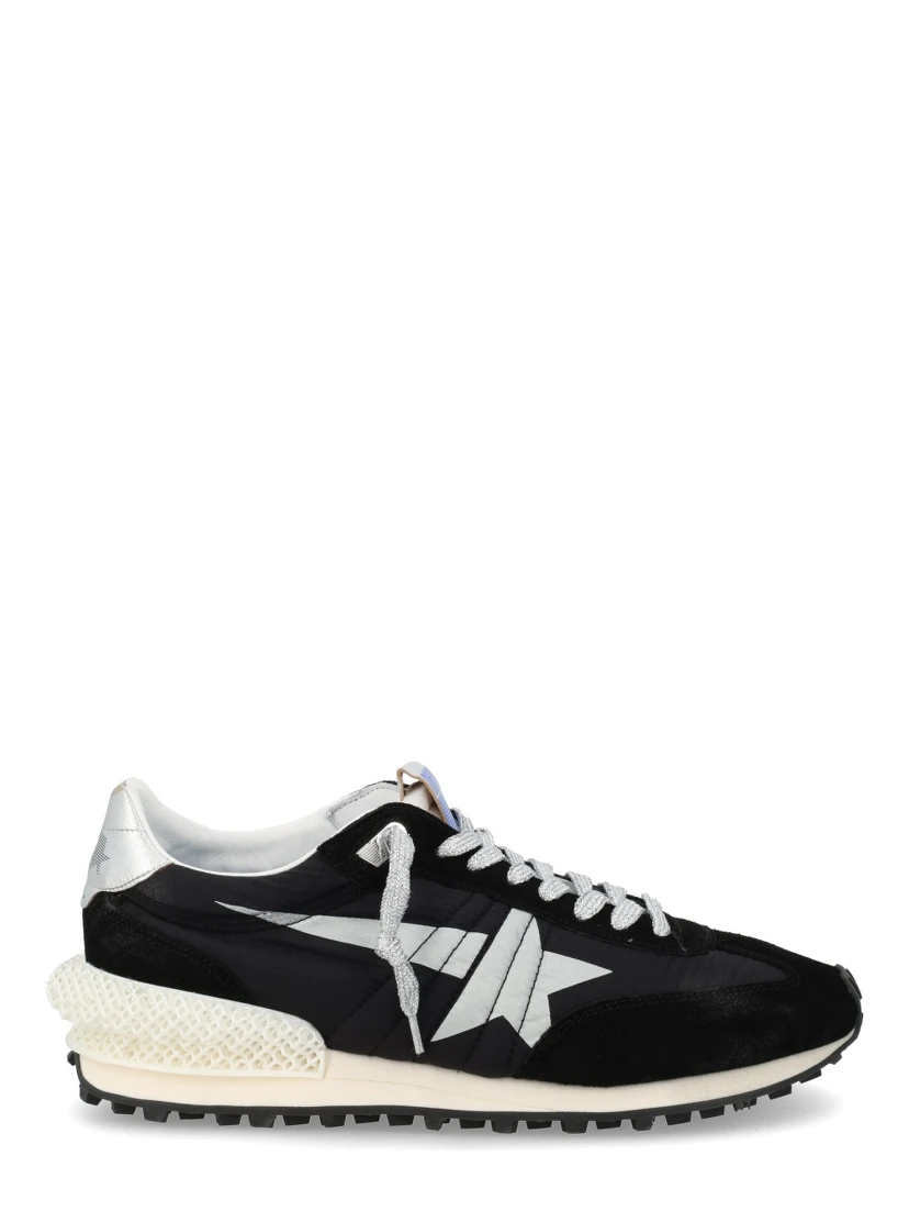 "RUNNING MARATHON" SNEAKER