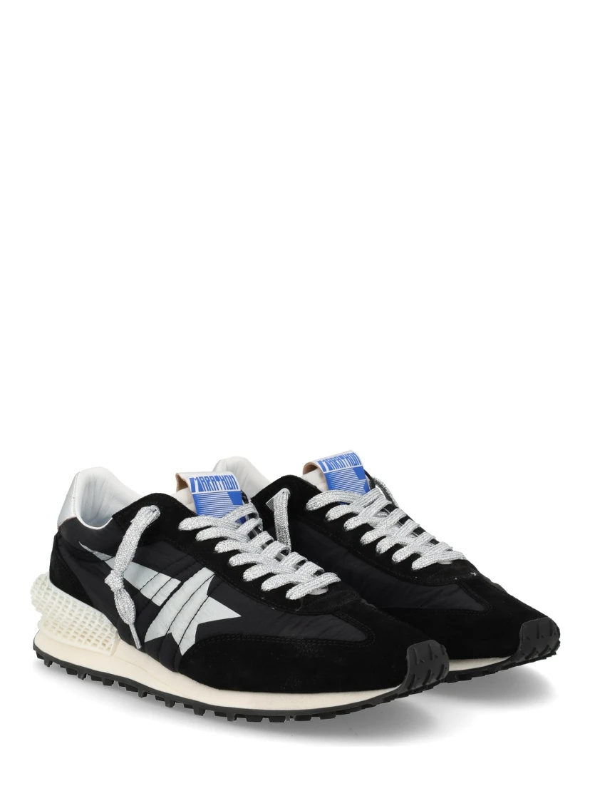 "RUNNING MARATHON" SNEAKER