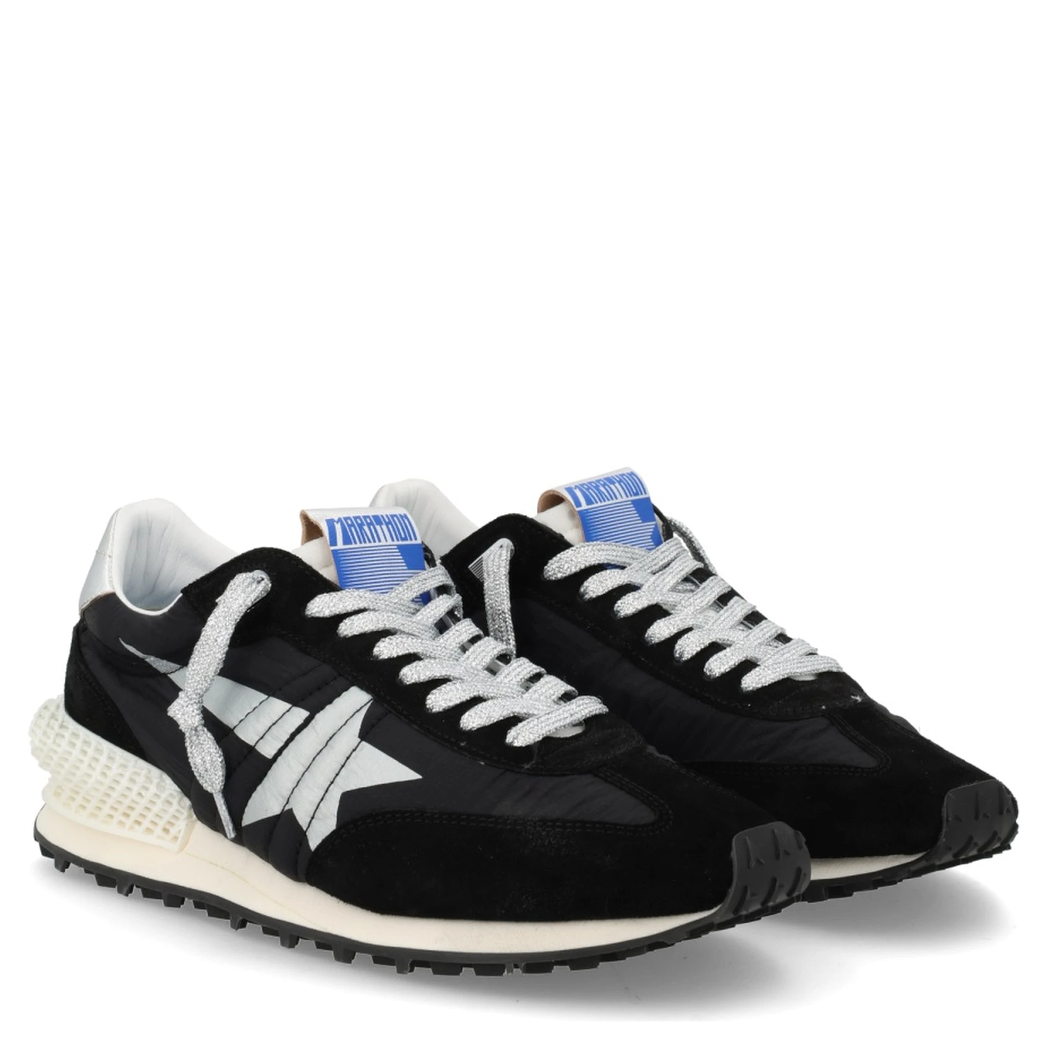 "RUNNING MARATHON" SNEAKER