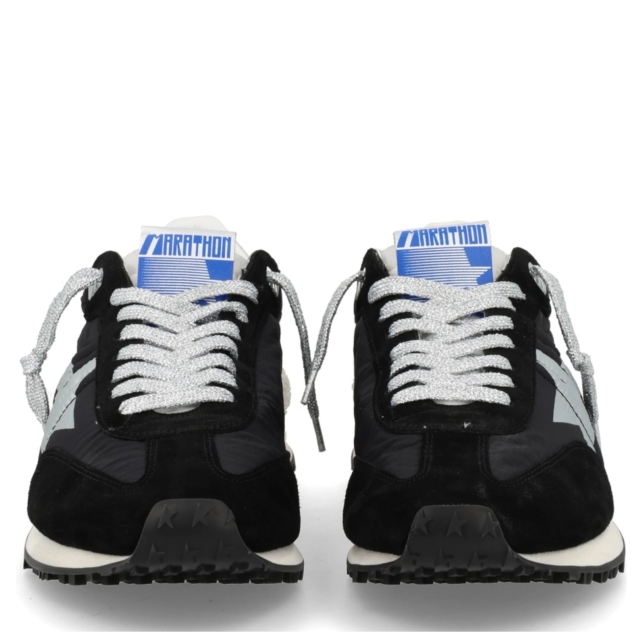 "RUNNING MARATHON" SNEAKER