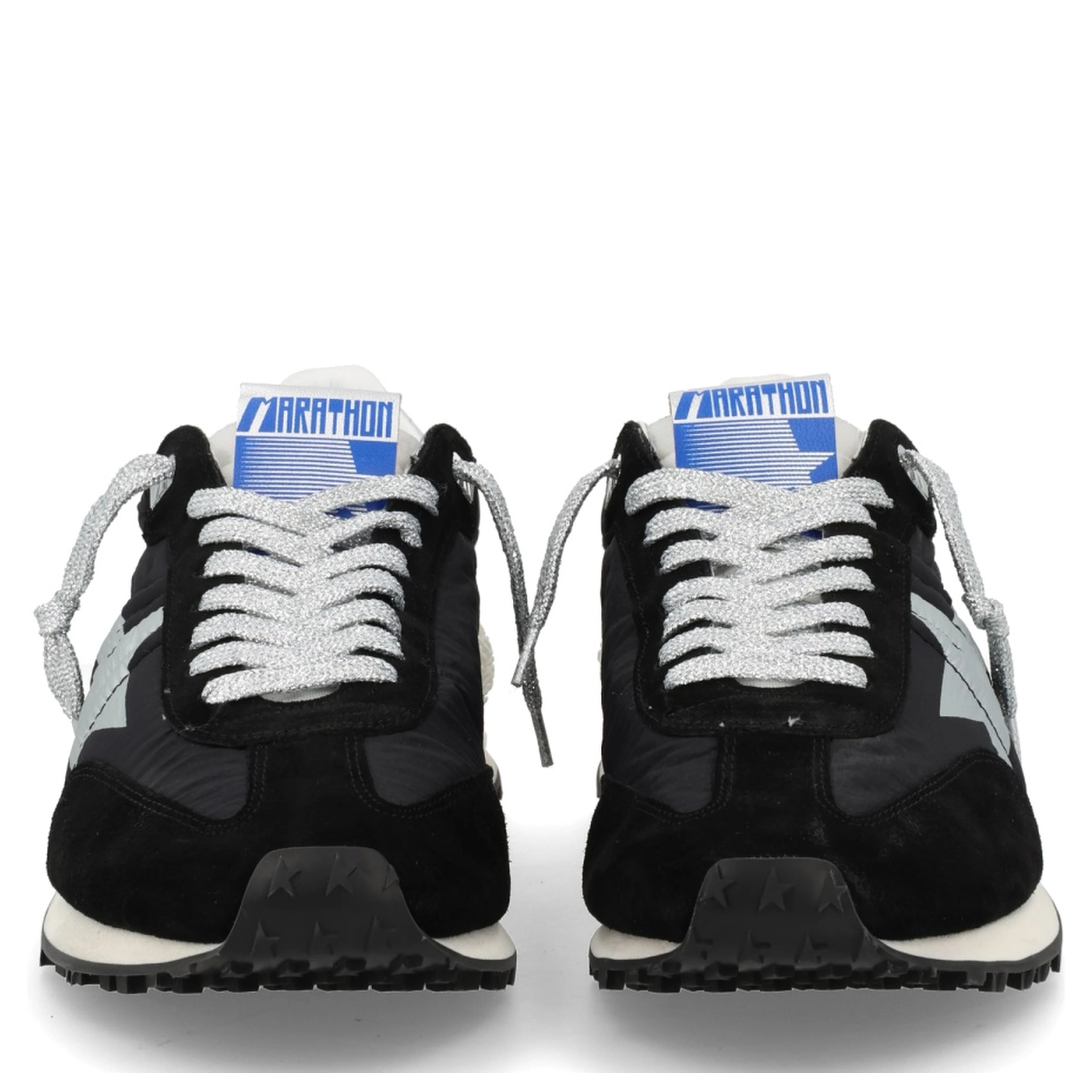 "RUNNING MARATHON" SNEAKER