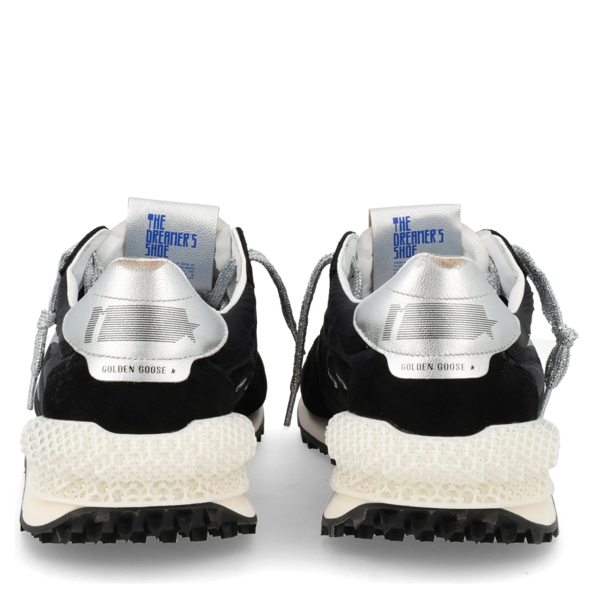"RUNNING MARATHON" SNEAKER