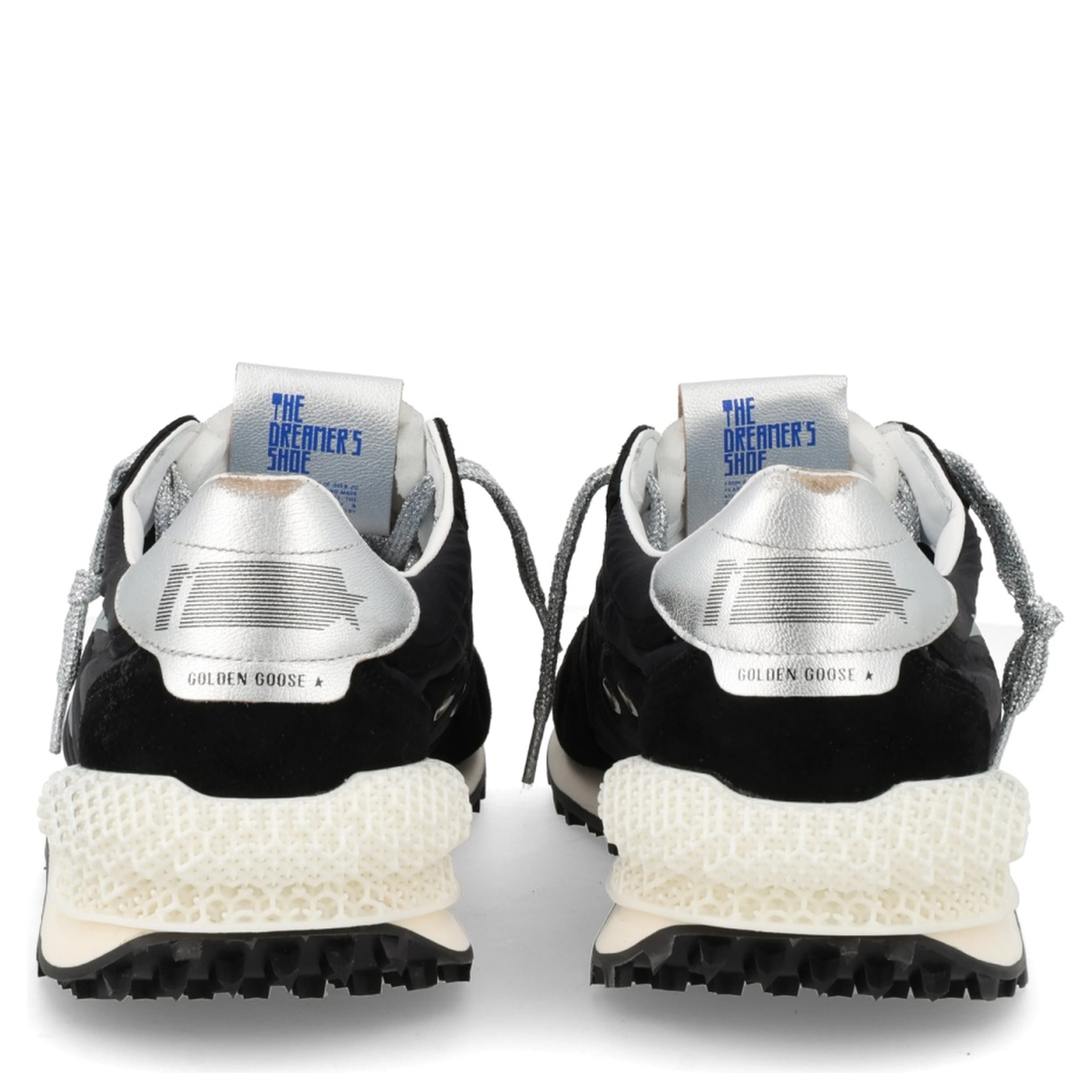 "RUNNING MARATHON" SNEAKER