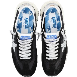 "RUNNING MARATHON" SNEAKER