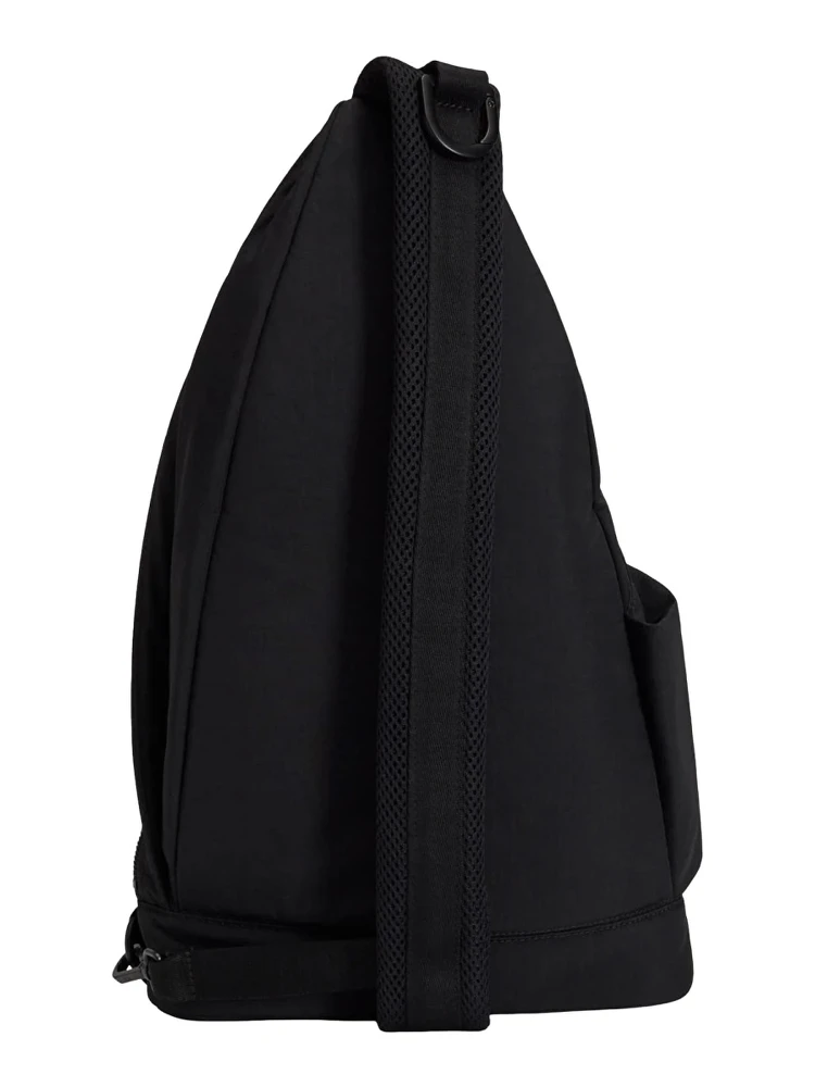 حقيبة كتف بشعار alternative